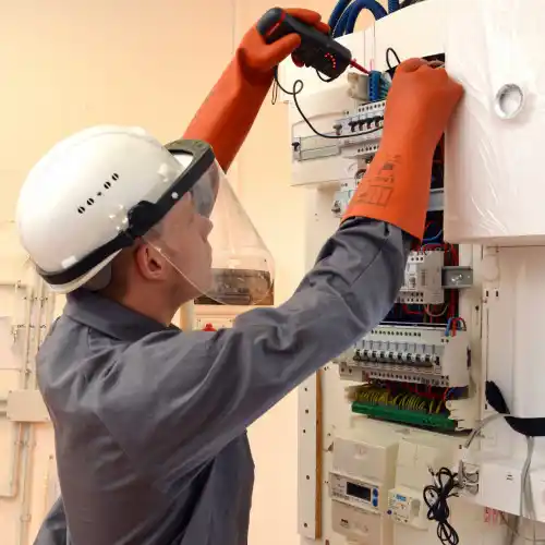 elektricien Liempde